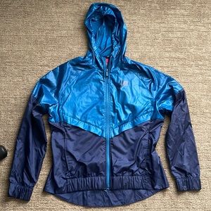 Nike Windbreaker